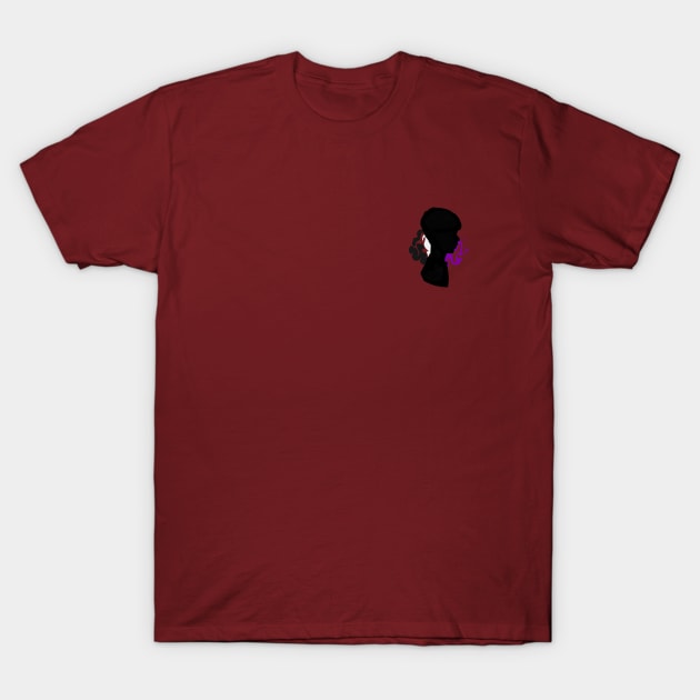 Demi-Sexual Mini T-Shirt by Sociosquid